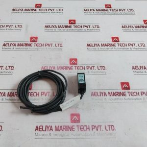 Copal Electronics Ps4 102v-Z Pressure Switch 102v