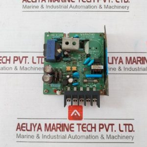 Cosel P15e-12 Power Supply Module 240v