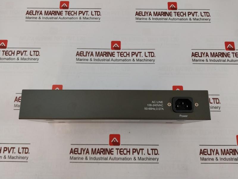 D-Link Des-1016a Switch 240v - Image 4