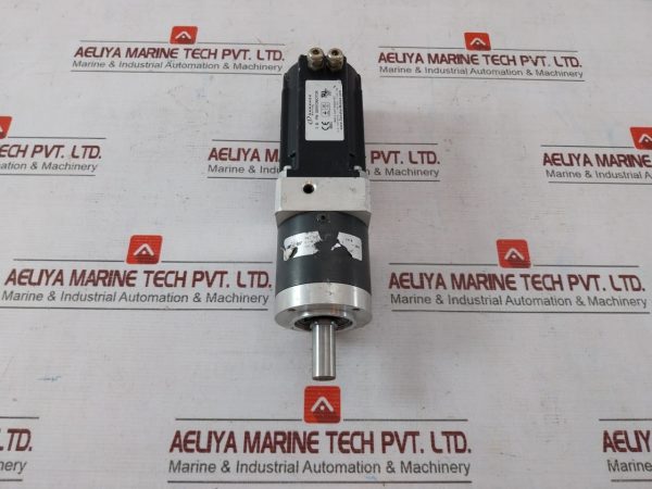 Danaher Motion Akm22e-Ancnr-00 Servo Motor 320v