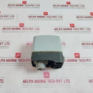 Danfoss Cs Pressure Switch 600v