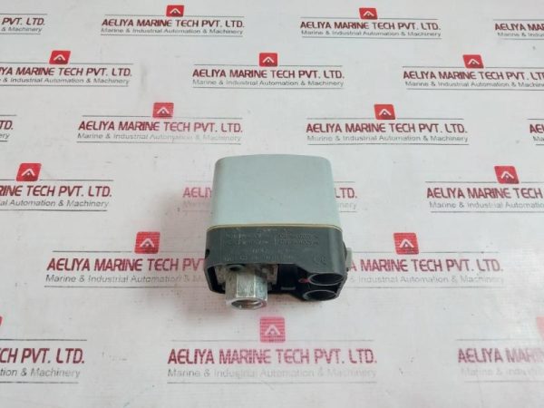 Danfoss Cs Pressure Switch 600v