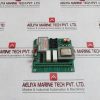 Daniel 1651301 Arm Interlock-Antispill Module 230v