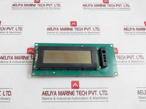 Daniel 4-6000-028 Display Board