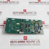 Daniel 4-6000-028 Printed Circuit Board