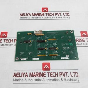 Daniel 4-6000-030 Keyboard Pcb Card 94v