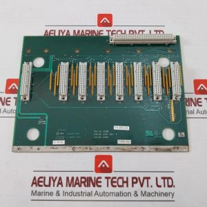 Daniel 4-6000-032 Pcb