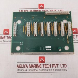 Daniel 4-6000-032 Pcb