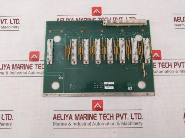 Daniel 4-6000-032 Pcb