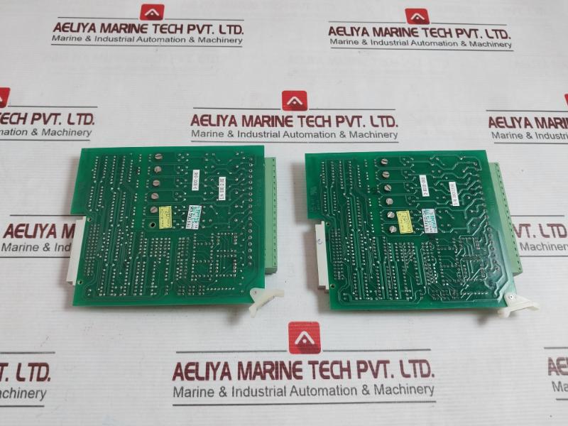 Daniel 4-6000-036 Enhanced I/O Module Pcb - Image 5