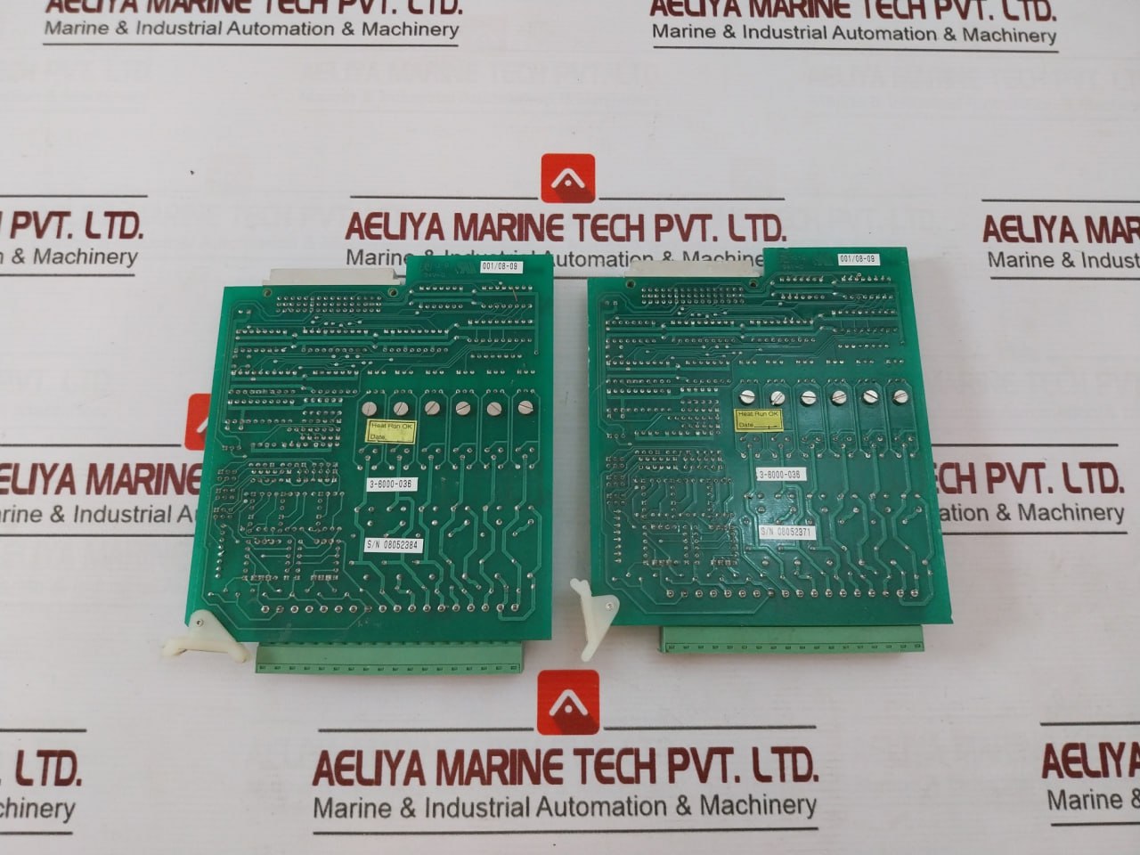 Daniel 4-6000-036 Pcb - Image 5