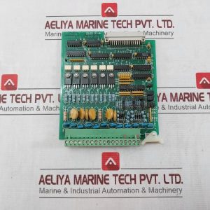 Daniel 4-6000-036 Pcb