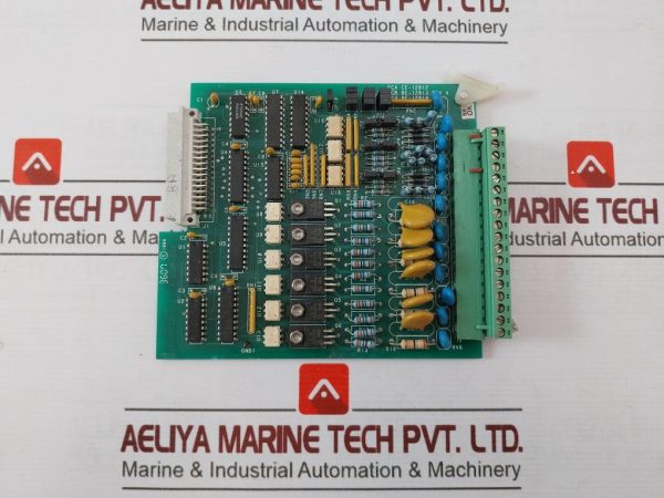 Daniel 4-6000-036 Printed Circuit Board