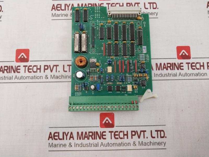 Daniel 4-6000-040 Pcb - Image 3