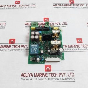 Daniel Danload 6000 Power Supply 125v