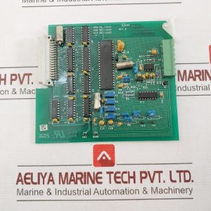 Daniel Pcb 4-6000-020 Duart Pcb