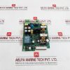 Daniel Pcb 4-6000-111 Power Supply Pcb Card 94v
