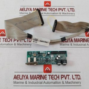 Dell 411736100101 Pcb Printed Circuit Board