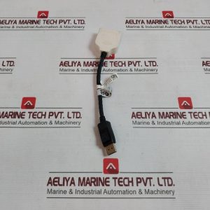 Dell Amphenol DpN 023nvr Cable Adapter