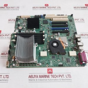 Dell Cn-0crh6c-72200-3a8-00hh-A02 Motherboard 94v