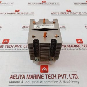 Dell Cn-0jd210-73304-757-0113 Processor Heatsink For Precision Workstation