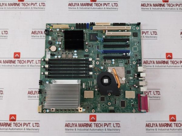 Dell Cpu2_rsr1 Workstation Motherboard