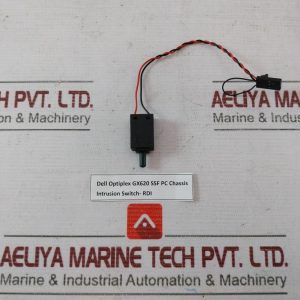 Dell Gx620 Ssf Pc Chassis Intrusion Switch
