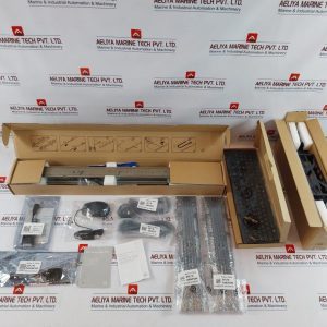 Dell Honeywell 0fyk4g Rail Kit 240v