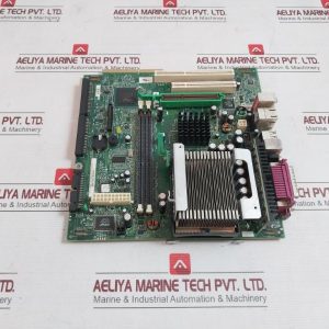 Dell Pwb 3t243 Motherboard