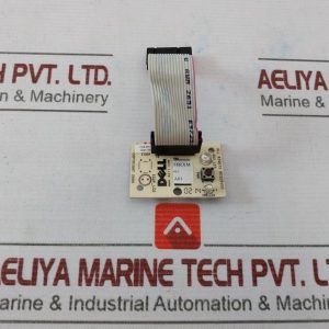 Dell Pwb 45vex Front Panel Control Board Cpsc 94v