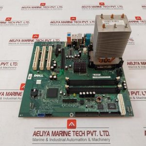 Dell W4104 Motherboard 94v