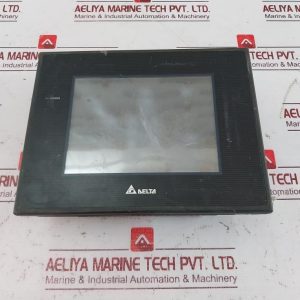 Delta Dop-B05s111 Hmi Touch Screen 24v