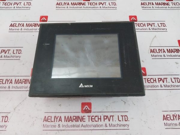 Delta Dop-B05s111 Hmi Touch Screen 24v