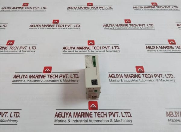 Delta Dvp01lc-Sl Load Cell Module 24v