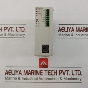 Delta Dvp01lc-Sl Load Cell Module 24v