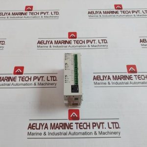 Delta Dvp02lc-Sl Plc Load Cell Module 24v