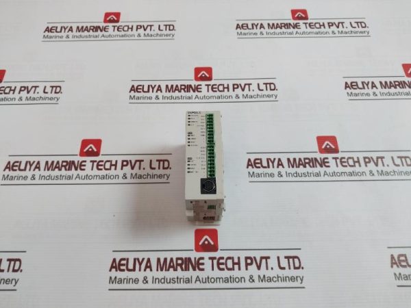 Delta Dvp02lc-Sl Plc Load Cell Module 24v