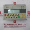 Delta Electronics Tp02g-As1 Hmi Operator Panel 24v