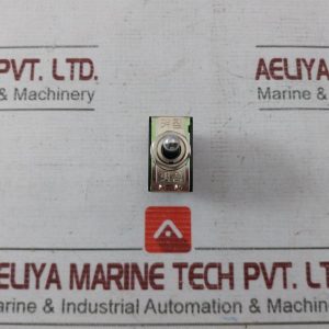 Dowon Electric Dwt-6310 Toggle Switch 250v