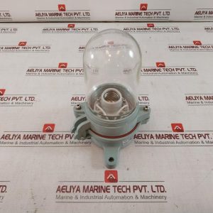 Ds7-2m Resin Work Light