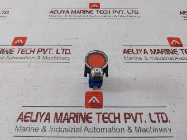 Eao 61-1200.0 Switch Actuator 300v