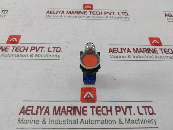 Eao 61-1200.0 Switch Actuator 300v