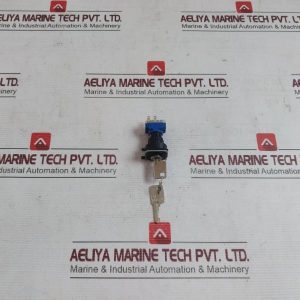 Eao 61-220 1.0D Configurable Keylock Switch 320v