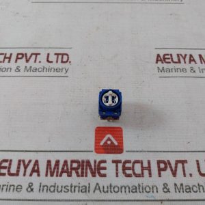 Eao 61-8410.22 Contact Block 300v