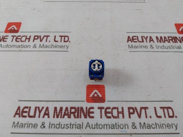 Eao 61-8410.22 Contact Block 300v