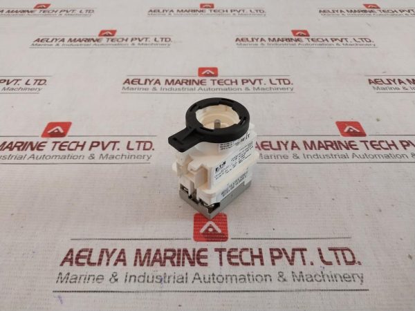 Eaton Ghg4181101r0001 Pushbutton 250v - Image 3