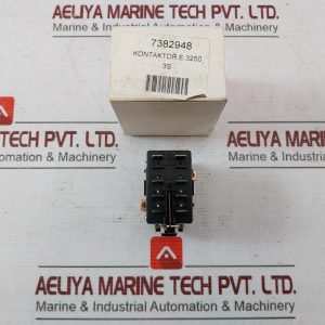 Electrolux E.3250 KontaktorContactor.E.3250 400v