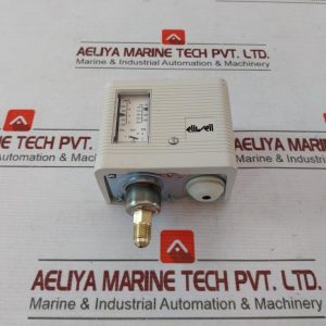 Eliwell O16h6750 Pressure Switch That Measures And Humidity 250v
