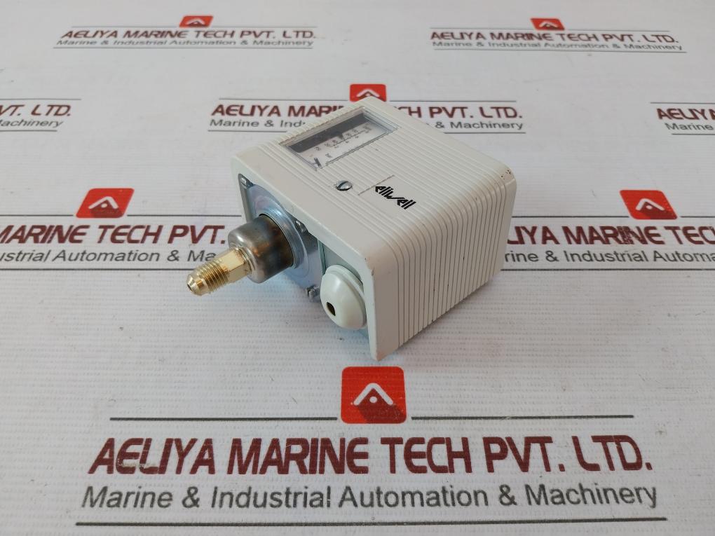 Eliwell O16h6750 Pressure Switch That Measures And Humidity 250v - Image 3