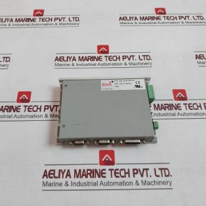 Elmo Cel-A10100-C6 Digital Servo Drive 24v